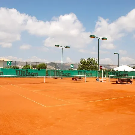 5 Bedroom Rio With Large Private Pool And Hot Tub, Aphrodite Hills Villa *