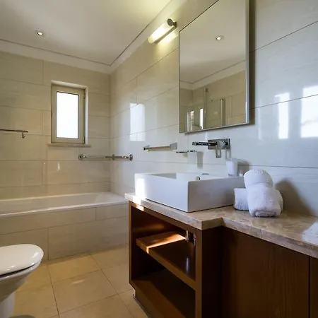 5 Bedroom Rio With Large Private Pool And Hot Tub, Aphrodite Hills Villa