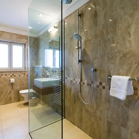 5 Bedroom Rio With Large Private Pool And Hot Tub, Aphrodite Hills