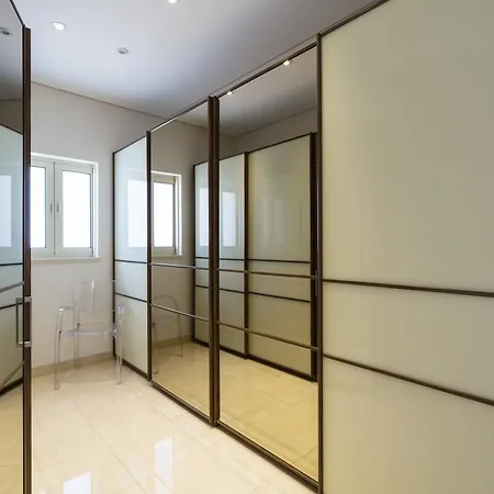 5 Bedroom Rio With Large Private Pool And Hot Tub, Aphrodite Hills