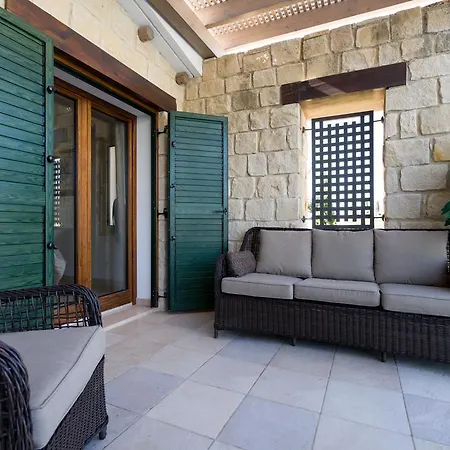 5 Bedroom Rio With Large Private Pool And Hot Tub, Aphrodite Hills * Kouklia