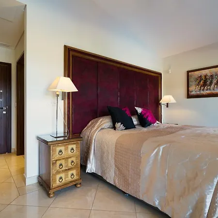 Villa 5 Bedroom Villa Rio With Large Private Pool And Hot Tub, Aphrodite Hills Resort