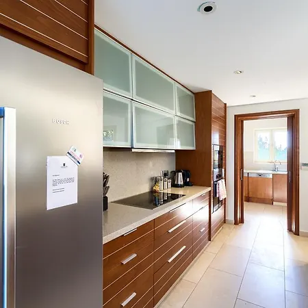 5 Bedroom Rio With Large Private Pool And Hot Tub, Aphrodite Hills *