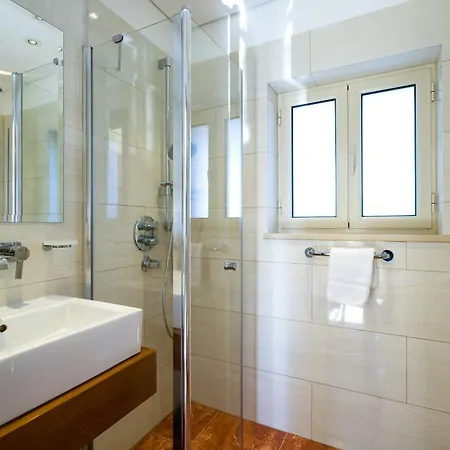 5 Bedroom Rio With Large Private Pool And Hot Tub, Aphrodite Hills Villa