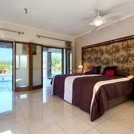 5 Bedroom Rio With Large Private Pool And Hot Tub, Aphrodite Hills Villa
