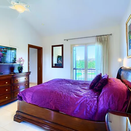 5 Bedroom Rio With Large Private Pool And Hot Tub, Aphrodite Hills Villa *