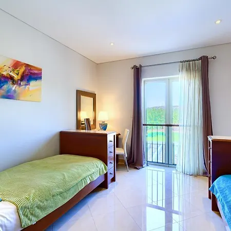 5 Bedroom Rio With Large Private Pool And Hot Tub, Aphrodite Hills Villa *