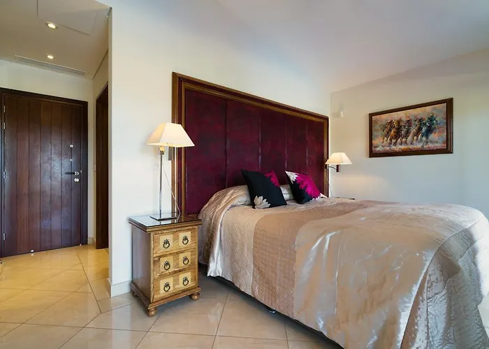 Villa 5 Bedroom Rio With Large Private Pool And Hot Tub, Aphrodite Hills