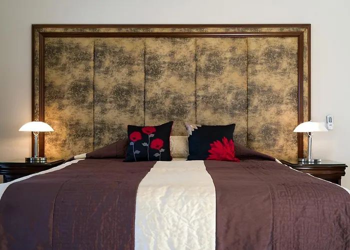 5 Bedroom Rio With Large Private Pool And Hot Tub, Aphrodite Hills *