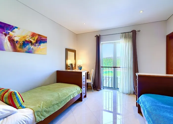 5 Bedroom Rio With Large Private Pool And Hot Tub, Aphrodite Hills Villa *