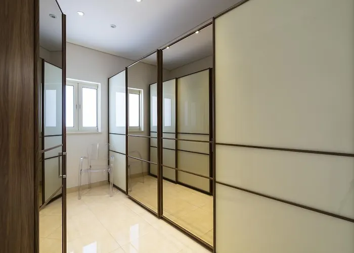 5 Bedroom Rio With Large Private Pool And Hot Tub, Aphrodite Hills